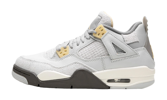 Air Jordan 4 Retro SE "Craft" GS-Bullseye Sneaker Boutique