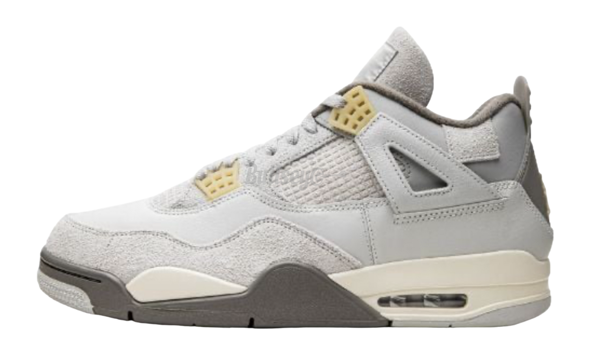 Air Jordan 4 Retro SE "Craft"-Bullseye Sneaker Boutique