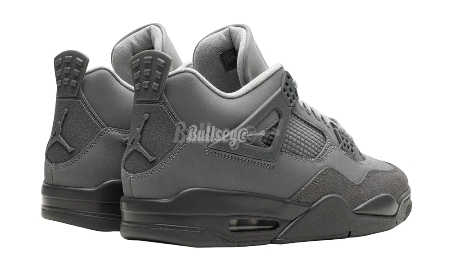 Air Jordan 4 Retro SE "Paris Olympics Wet Cement"