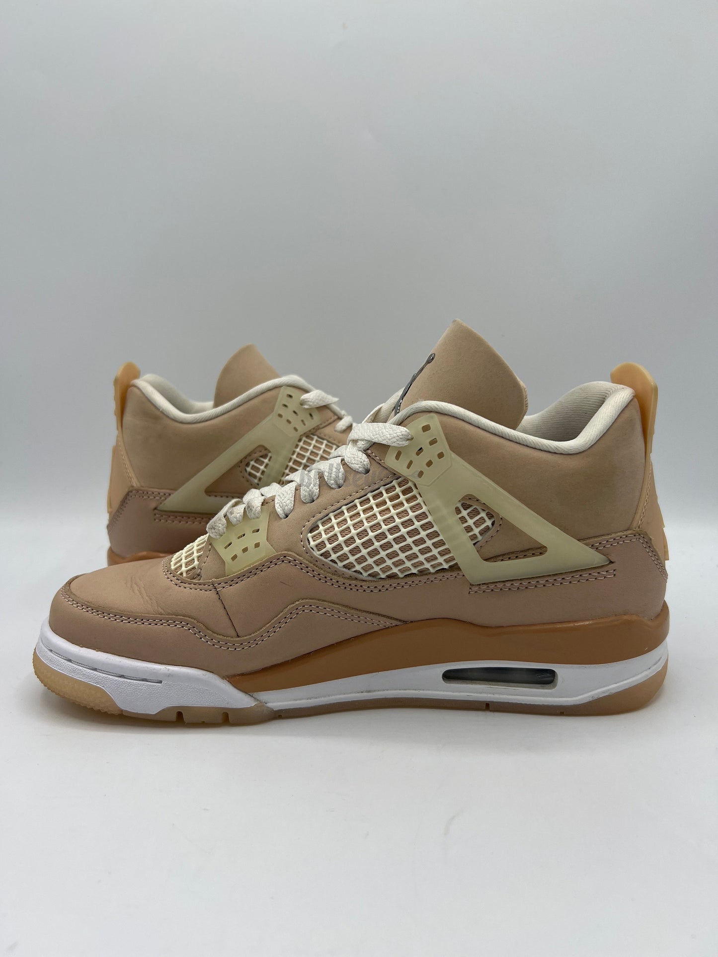 Air Jordan 4 Retro "Shimmer" (PreOwned)