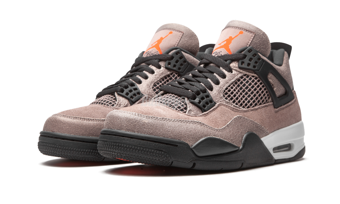 Air Jordan 4 Retro "Taupe Haze" - Bullseye Sneaker Boutique