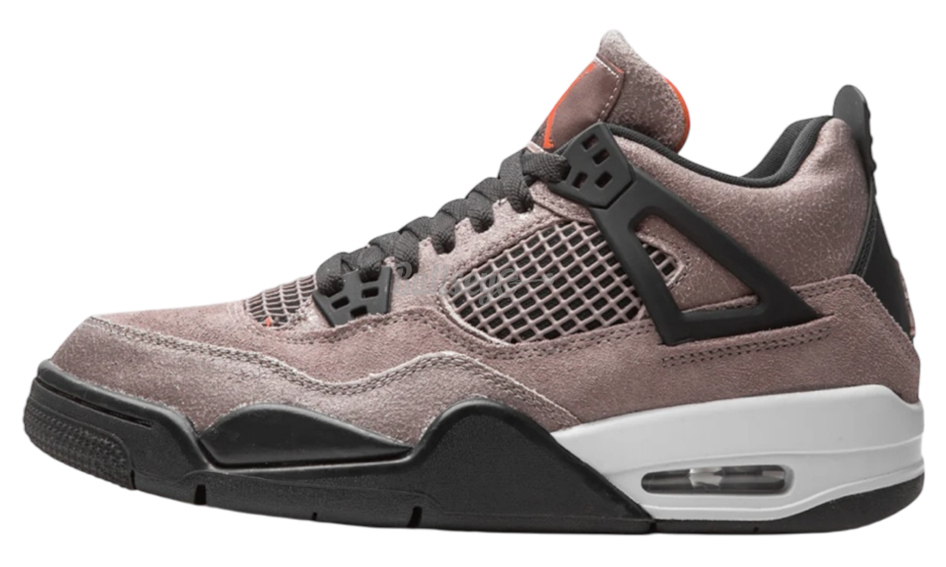 Air Jordan 4 Retro "Taupe Haze" GS (PreOwned) (No Box)-Bullseye Sneaker Boutique