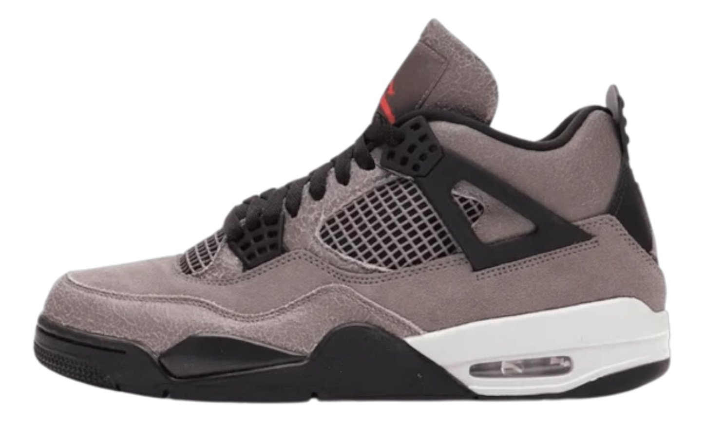 Air Jordan 4 Retro "Taupe Haze" GS (PreOwned)