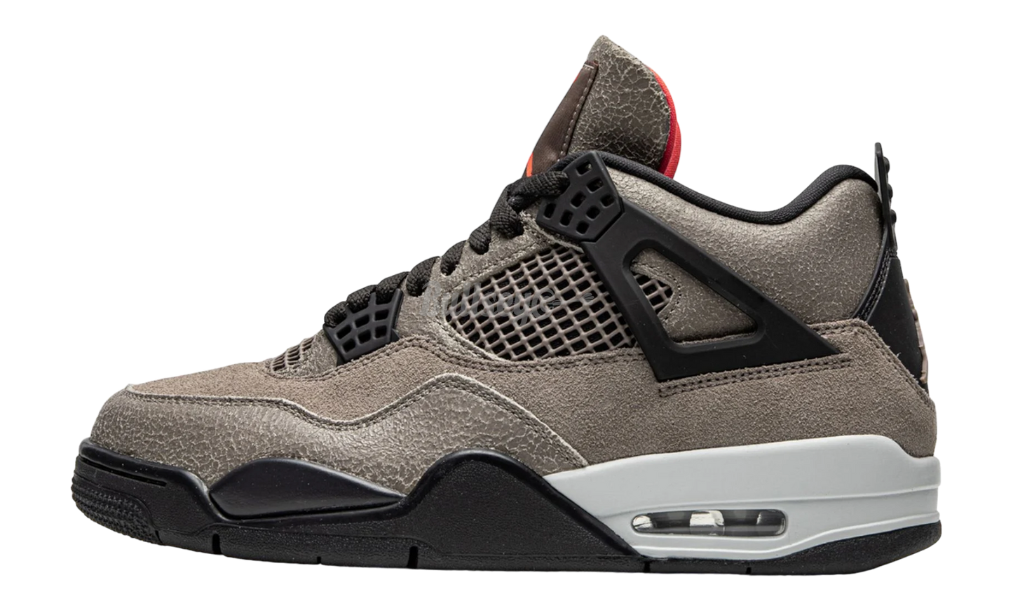 Air Jordan 4 Retro "Taupe Haze" (PreOwned) (No Box)-Bullseye Sneaker Boutique