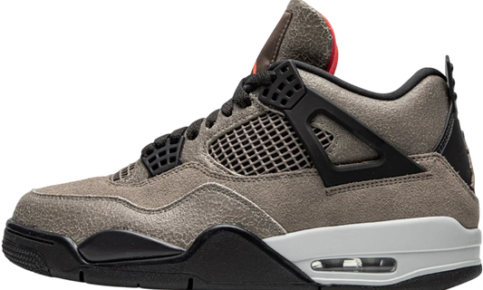 Air Jordan 4 Retro "Taupe Haze" (PreOwned) (No Box)-Bullseye Sneaker Boutique