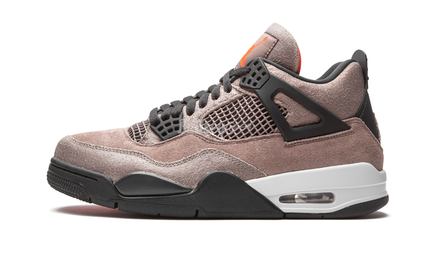 Air Jordan 4 Retro "Taupe Haze"-Bullseye Sneaker Boutique