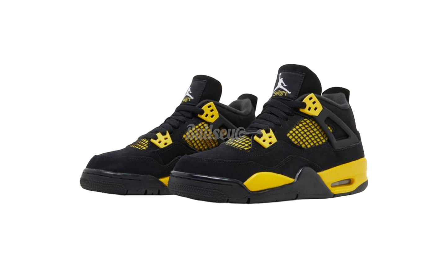 Air Jordan 4 Retro "Thunder" GS (2023)