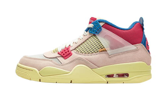 Air Jordan 4 Retro "Union Guava Ice" (PreOwned)