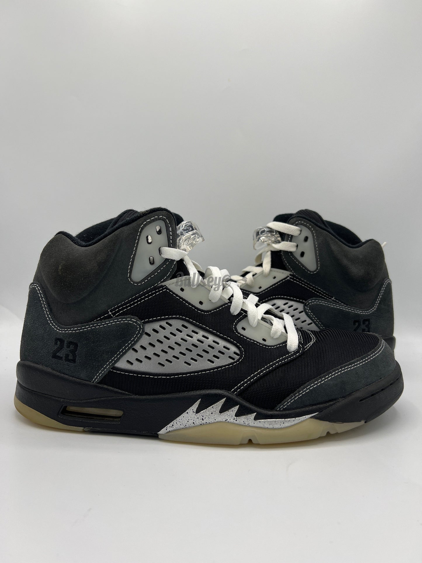 Air Jordan 5 Retro "Anthracite" (PreOwned)