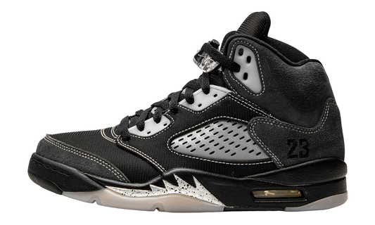 Air Jordan 5 Retro "Anthracite" (PreOwned)