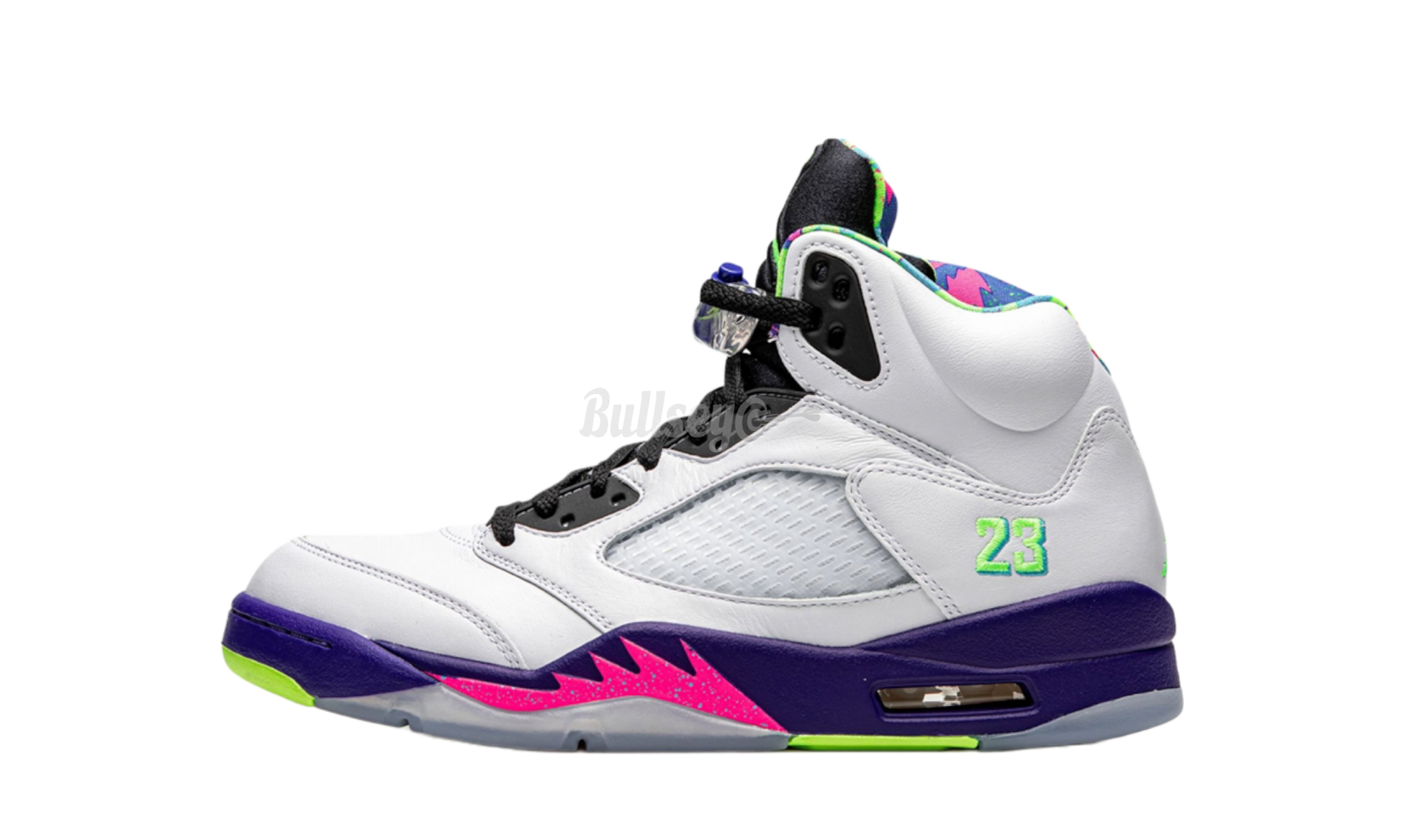 Air Jordan 5 Retro "Bel Air Alternate" GS-Bullseye Sneaker Boutique