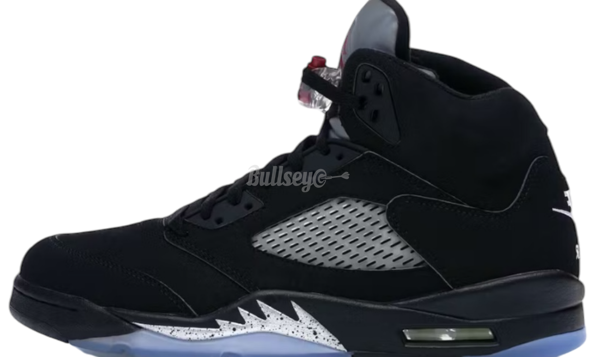 Air Jordan 5 Retro "Black Metallic"(2016) (PreOwned)-Bullseye Sneaker Boutique