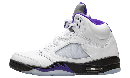 Air Jordan 5 Retro “Concord”-Bullseye Sneaker Boutique