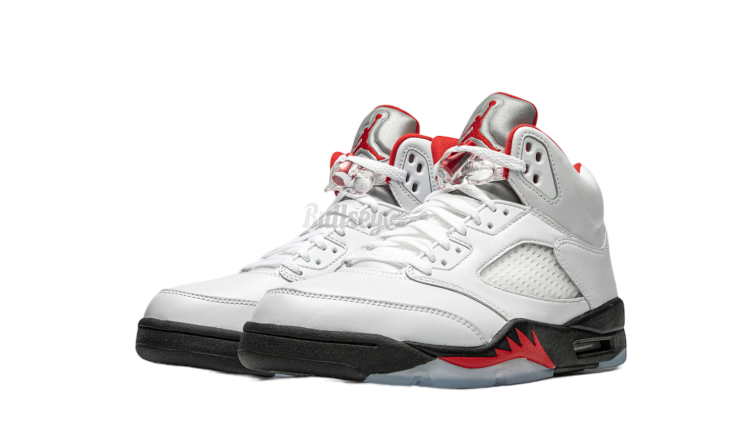 Air Jordan 5 Retro "Fire Red" GS