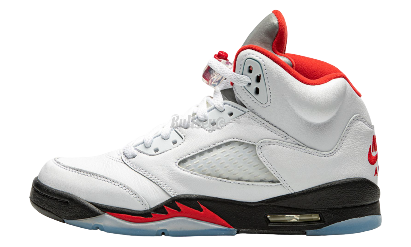 Air Jordan 5 Retro "Fire Red" GS-Bullseye Sneaker Boutique