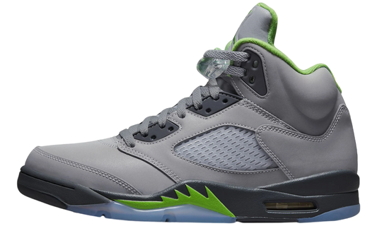 Air Jordan 5 Retro "Green Bean" (2022) (PreOwned)