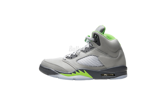 Air Jordan 5 Retro "Green Bean"-Bullseye Sneaker Boutique