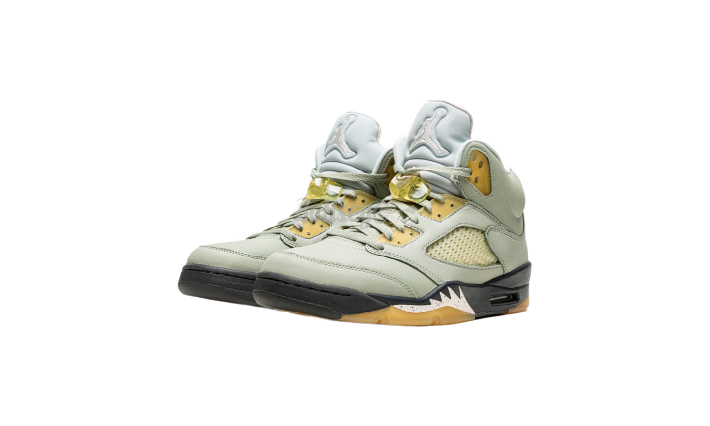 Air Jordan 5 Retro "Jade Horizon"