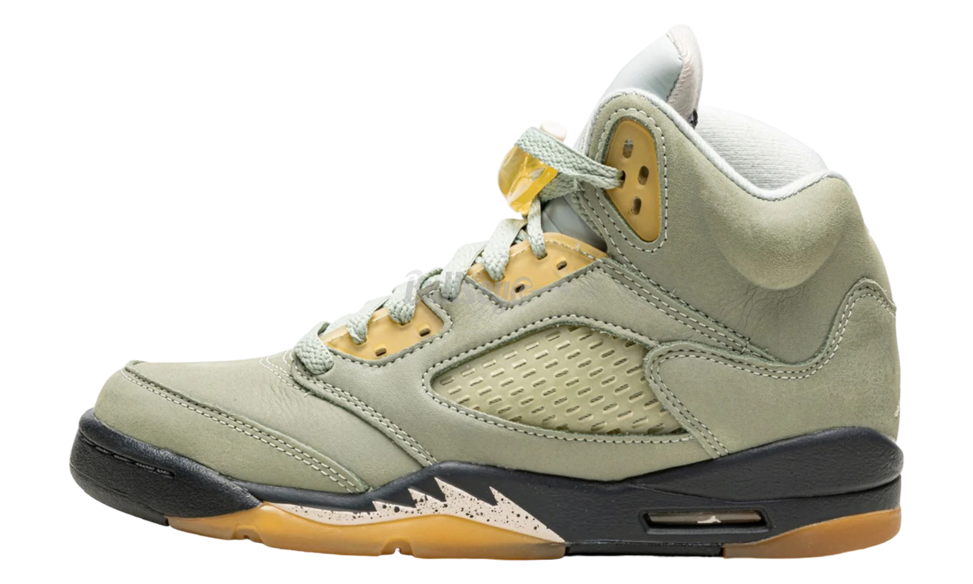 Air Jordan 5 Retro "Jade Horizon" GS-Bullseye Sneaker Boutique