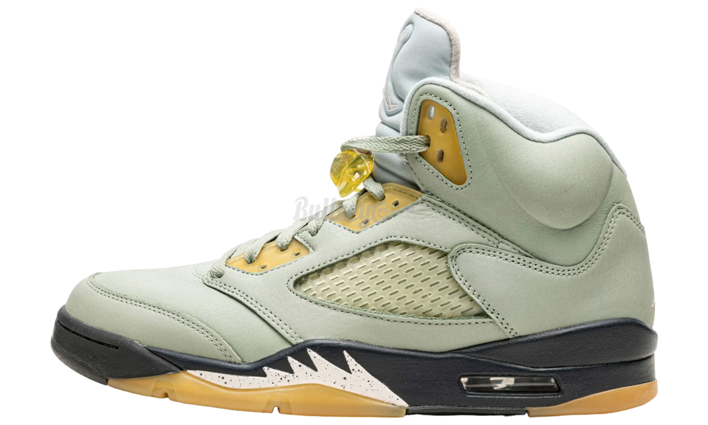 Air Jordan 5 Retro "Jade Horizon"-Bullseye Sneaker Boutique