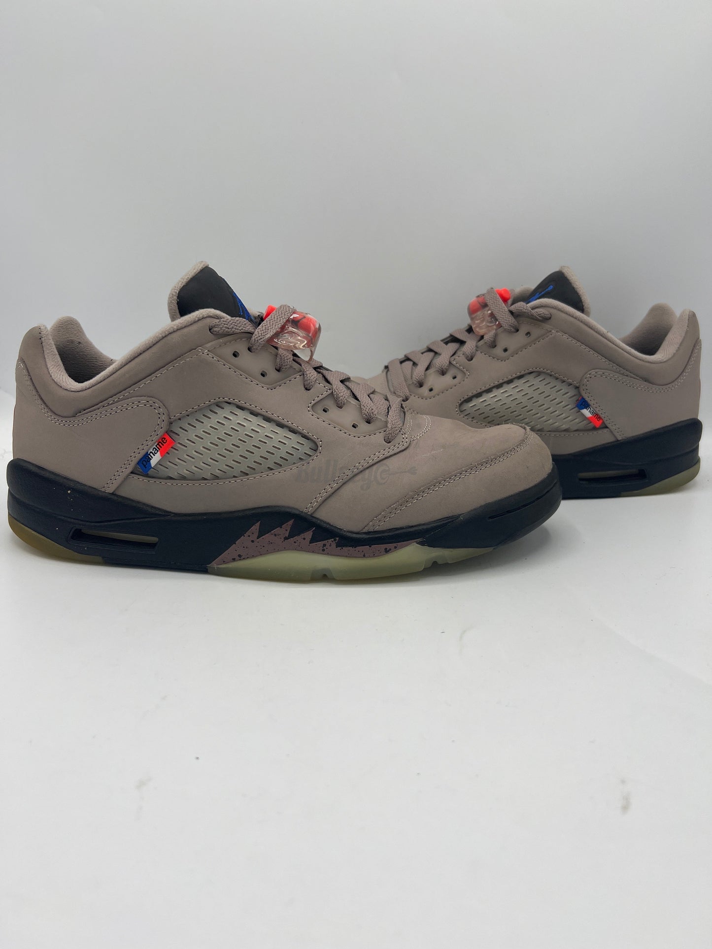 Air Jordan 5 Retro Low "PSG" (PreOwned)