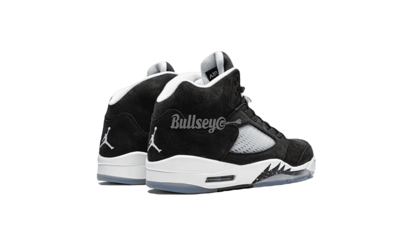 Air Jordan 5 Retro "Moonlight" - Bullseye Sneaker Boutique