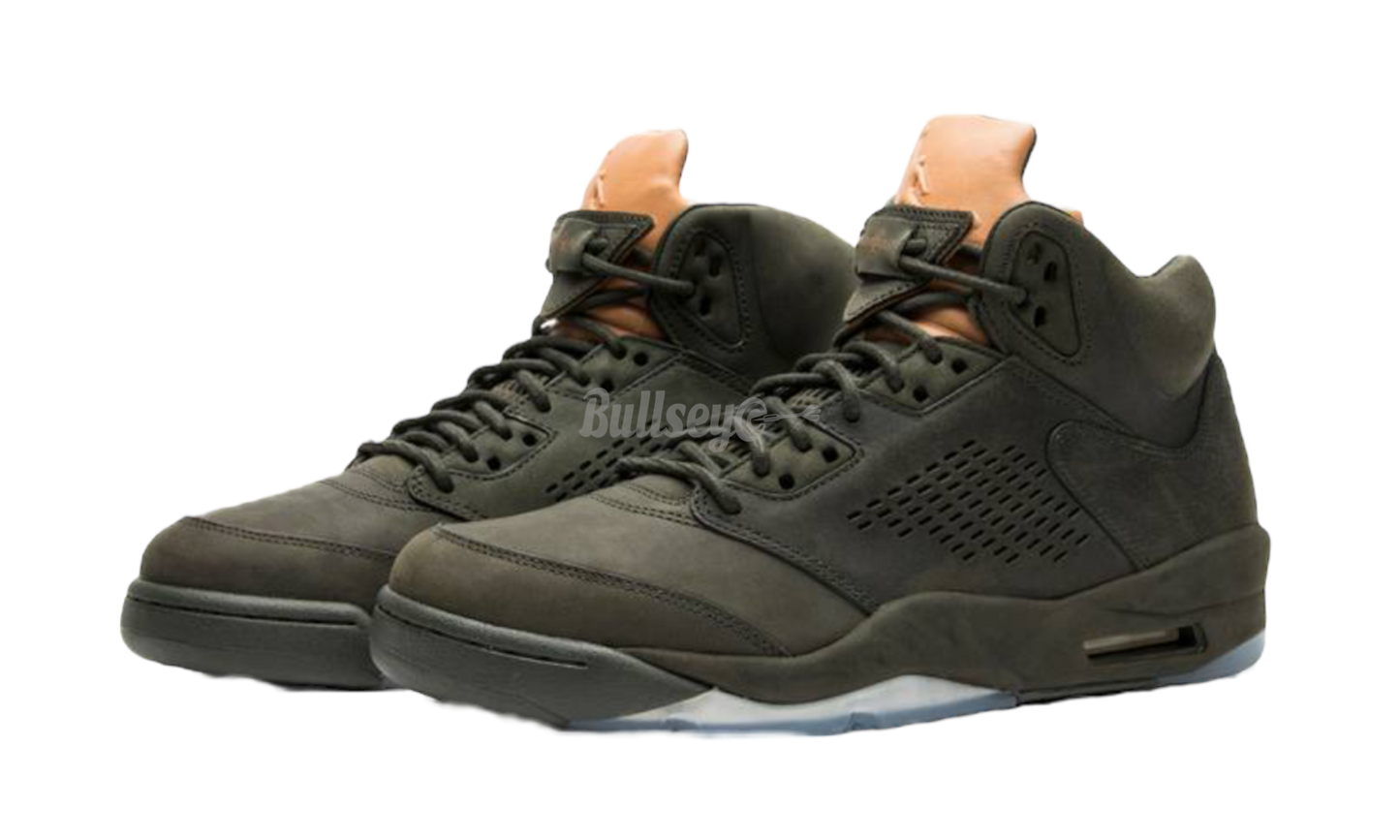 Air Jordan 5 Retro Prem "Take Flight"