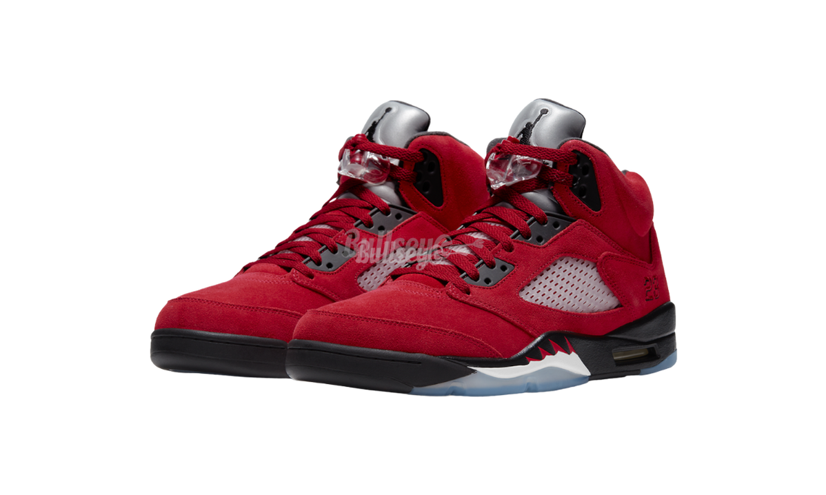 Air Jordan 5 Retro "Raging Bull"