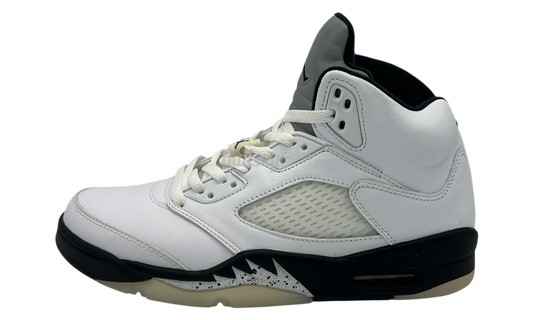 Air Jordan 5 Retro "Reverse Metallic" (PreOwned)