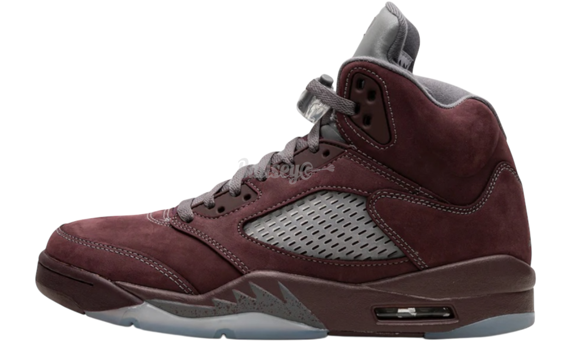 Air Jordan 5 Retro SE "Burgundy" (PreOwned)-Bullseye Sneaker Boutique