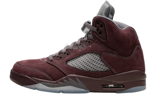 Air Jordan 5 Retro SE "Burgundy" (PreOwned)-Bullseye Sneaker Boutique