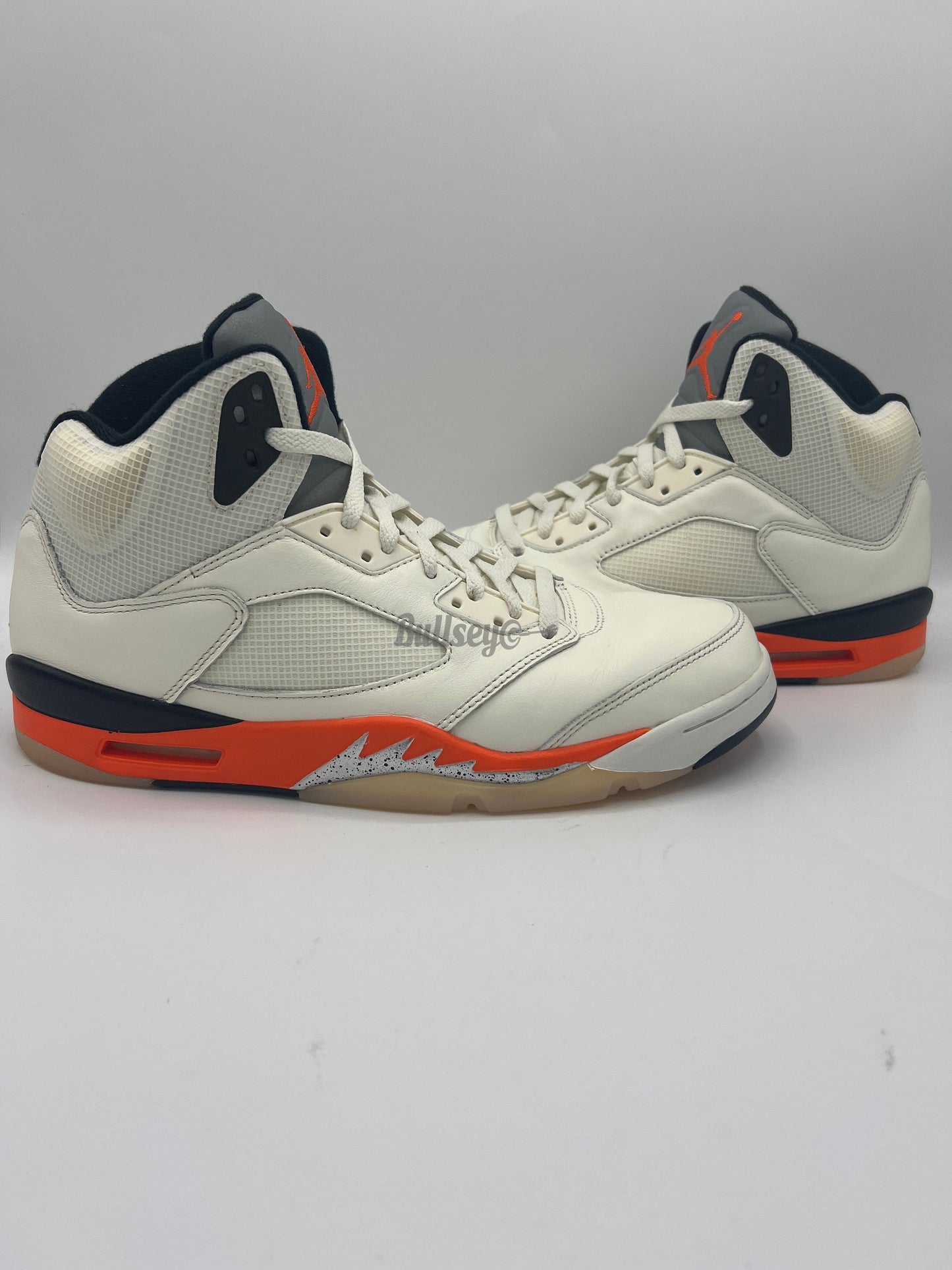 Air Jordan 5 Retro "Shattered Backboard" (PreOwned)