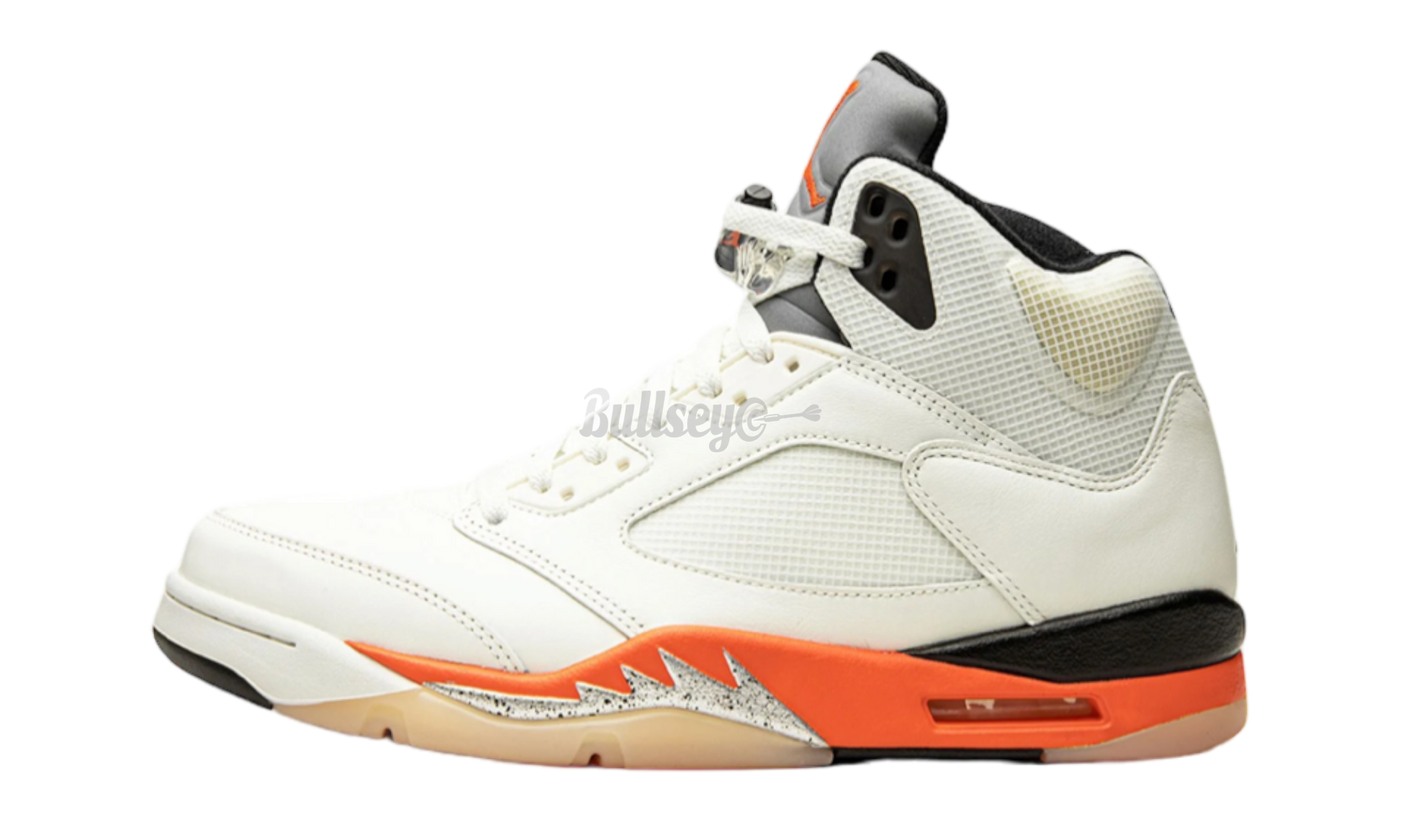 Air Jordan 5 Retro "Shattered Backboard" (PreOwned)-Bullseye Sneaker Boutique