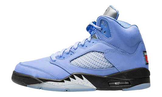 Air Jordan 5 Retro "UNC University Blue" (PreOwned)