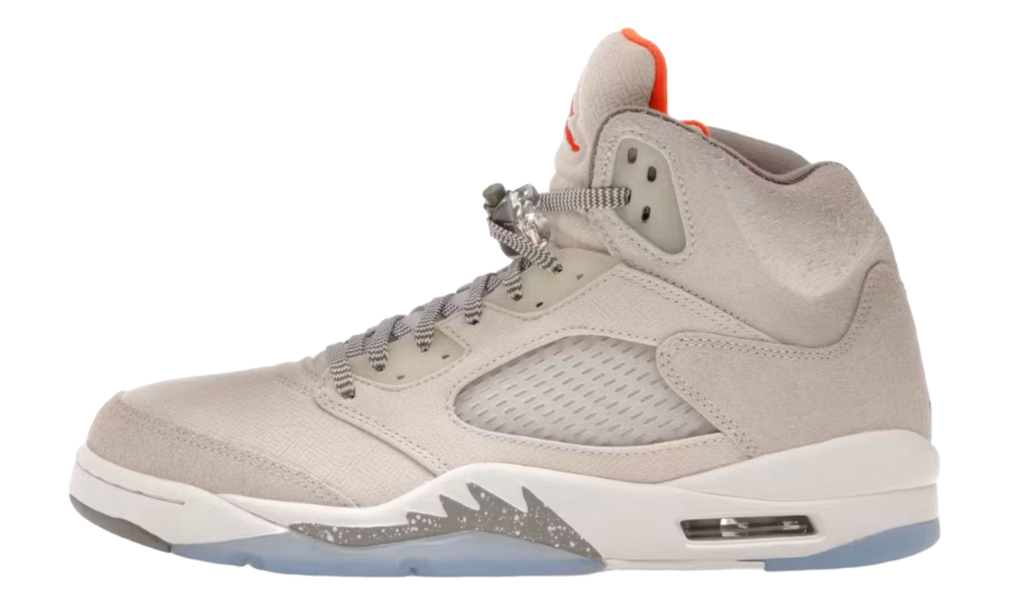 Air Jordan 5 retro SE "Craft Light Orewood Brown" (PreOwned)