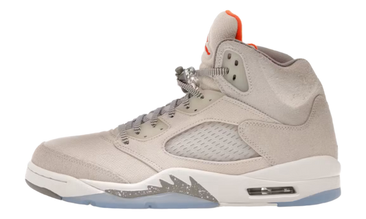 Air Jordan 5 retro SE "Craft Light Orewood Brown" (PreOwned)