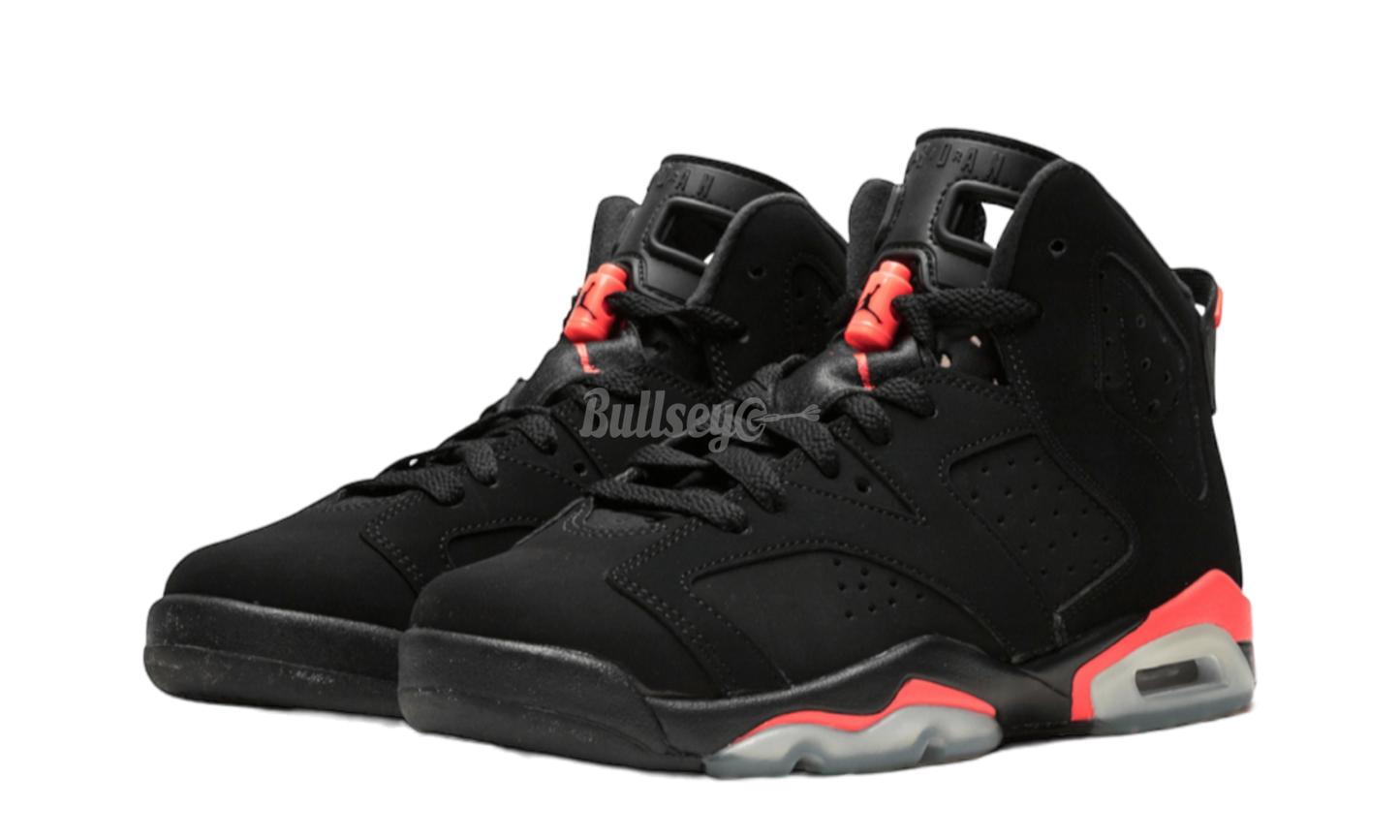 Air Jordan 6 Retro "Black Infrared" GS