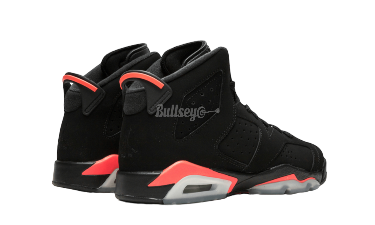 Air Jordan 6 Retro "Black Infrared" GS