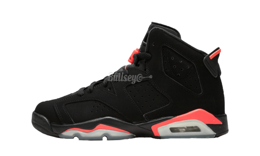 Air Jordan 6 Retro "Black Infrared" GS-Bullseye Sneaker Boutique