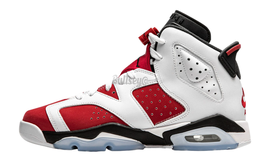 Air Jordan 6 Retro "Carmine" GS (PreOwned)-Bullseye Sneaker Boutique