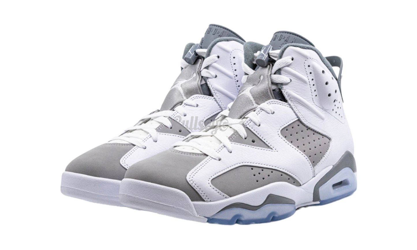 Air Jordan 6 Retro "Cool Grey"