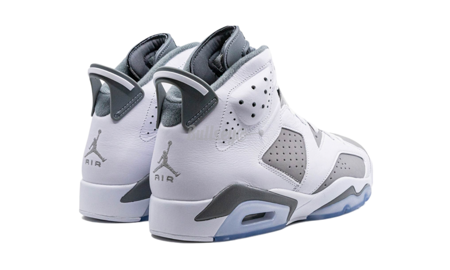 Air Jordan 6 Retro "Cool Grey"