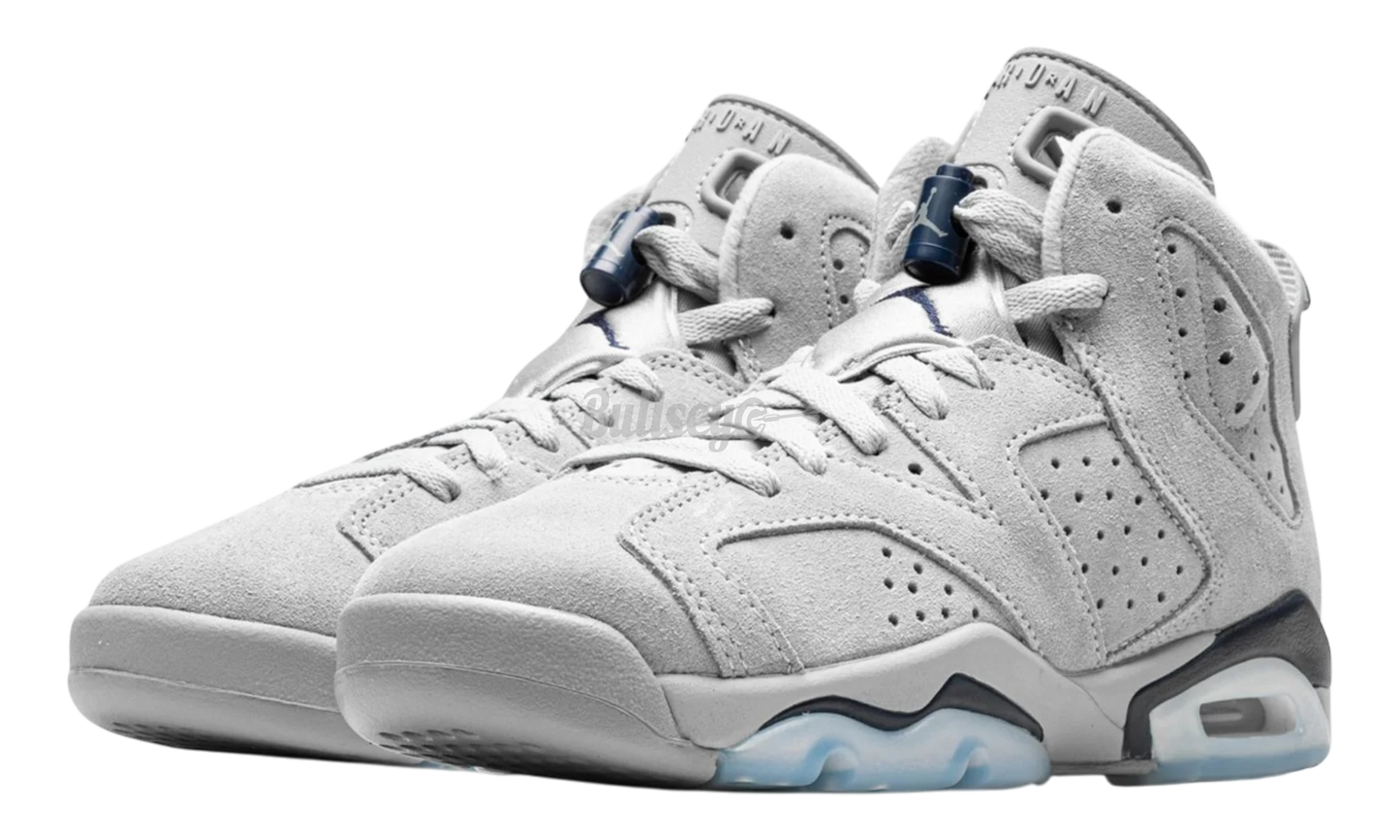 Air Jordan 6 Retro "Georgetown" GS