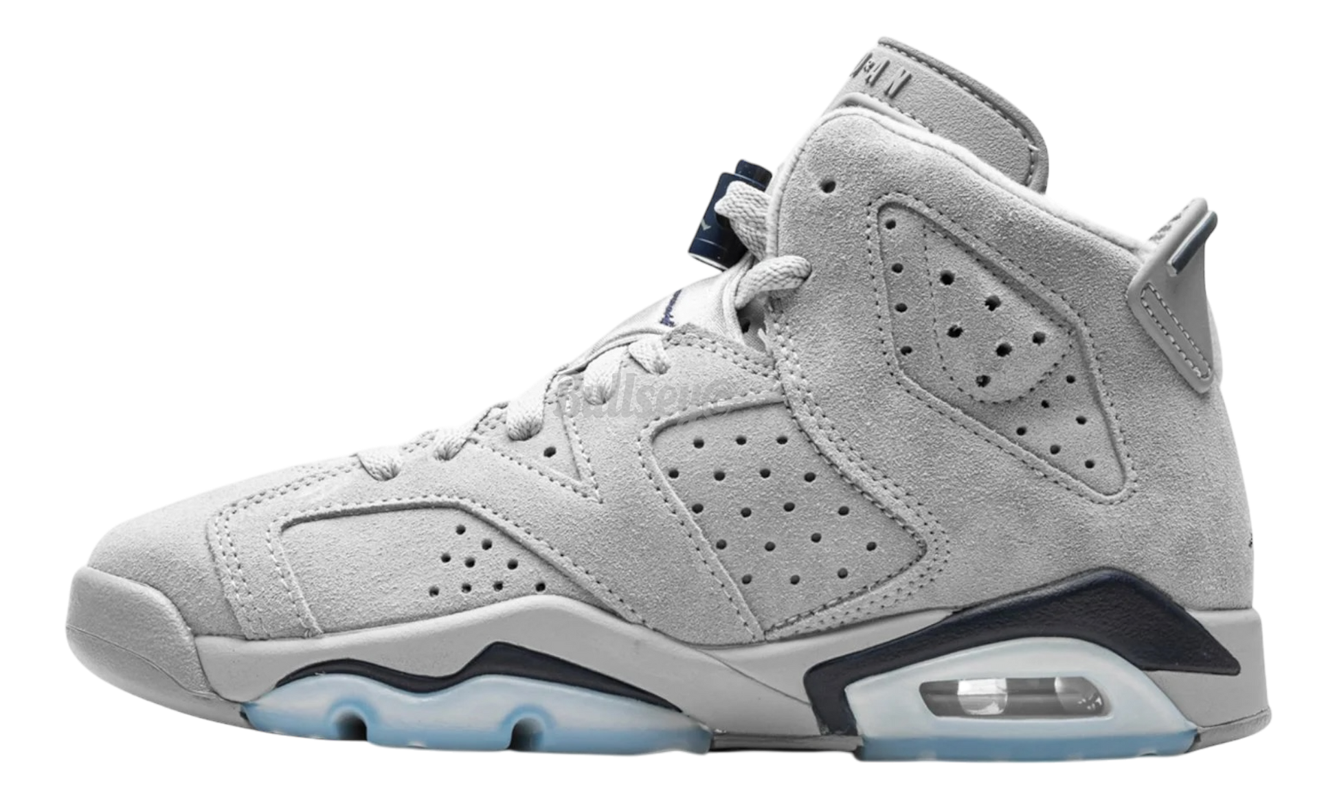 Air Jordan 6 Retro "Georgetown" GS-Bullseye Sneaker Boutique