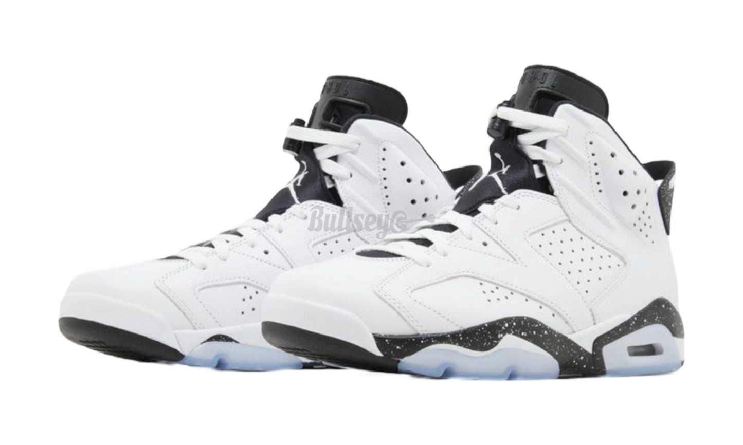 Air Jordan 6 Retro "Reverse Oreo"