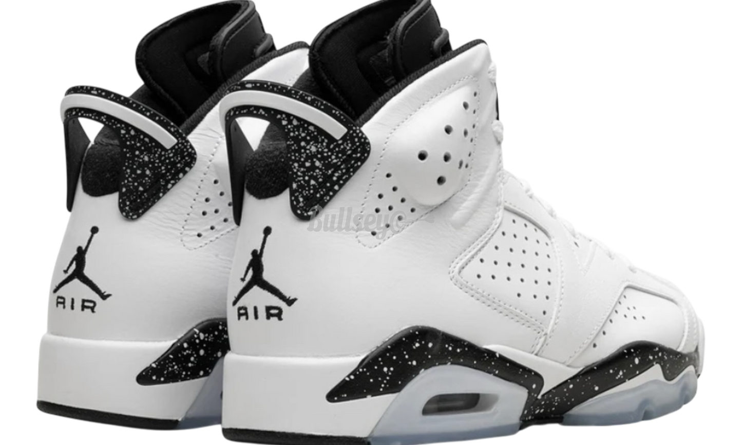 Air Jordan 6 Retro "Reverse Oreo" (No Box)