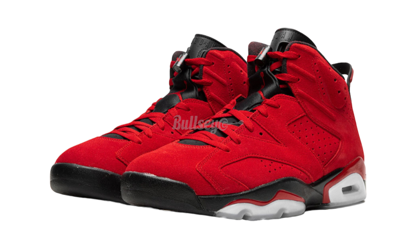 Air Jordan 6 Retro "Toro"