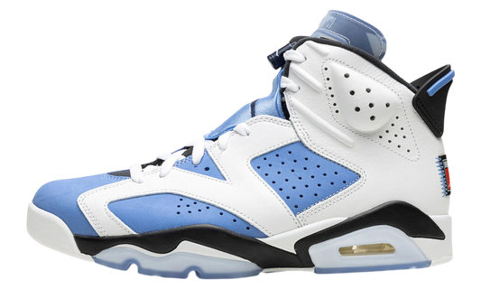 Air Jordan 6 Retro "UNC" (PreOwned)