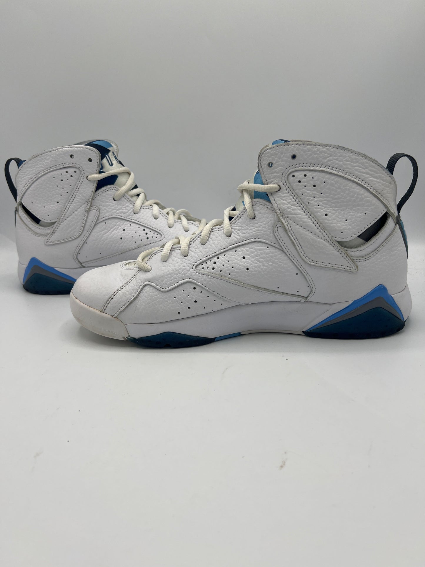 Air Jordan 7 Retro French Blue (2015) (PreOwned)