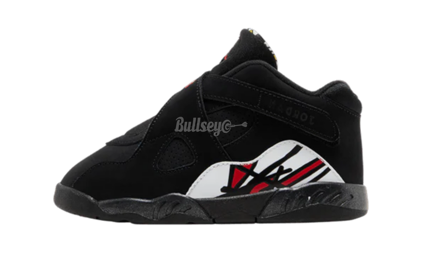 Air Jordan 8 Retro "Playoff" TD (PreOwned)-Bullseye Sneaker Boutique